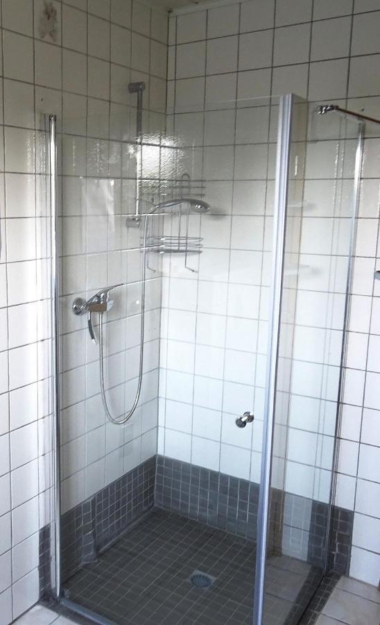 Haus Ramona Leilighet Struckum Eksteriør bilde